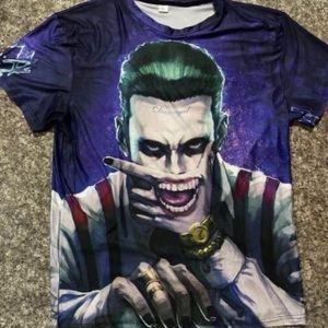 Joker Tshirts